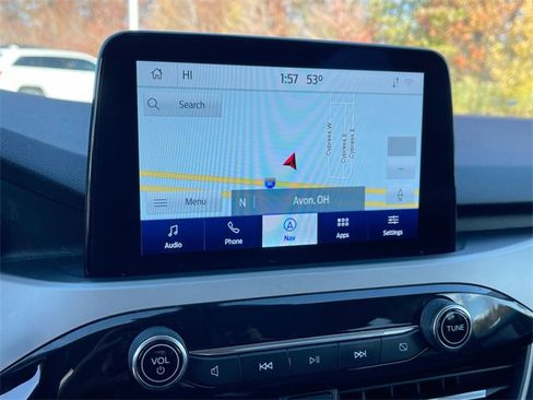 Used 2022 Ford Escape SE w/ SE Sport Appearance Package image 14