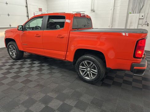 Used 2019 Chevrolet Colorado LT image 6