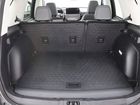 Used 2025 Ford Bronco Sport Badlands image 27