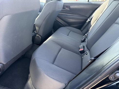 Used 2024 Toyota Corolla LE image 13