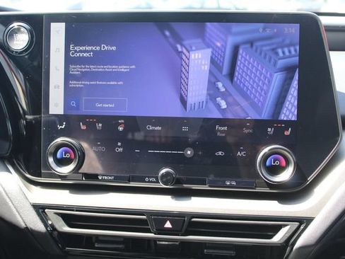 Used 2024 Lexus TX 350 FWD w/ Captains Chair Package image 44