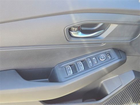 New 2026 Honda Accord LX image 11