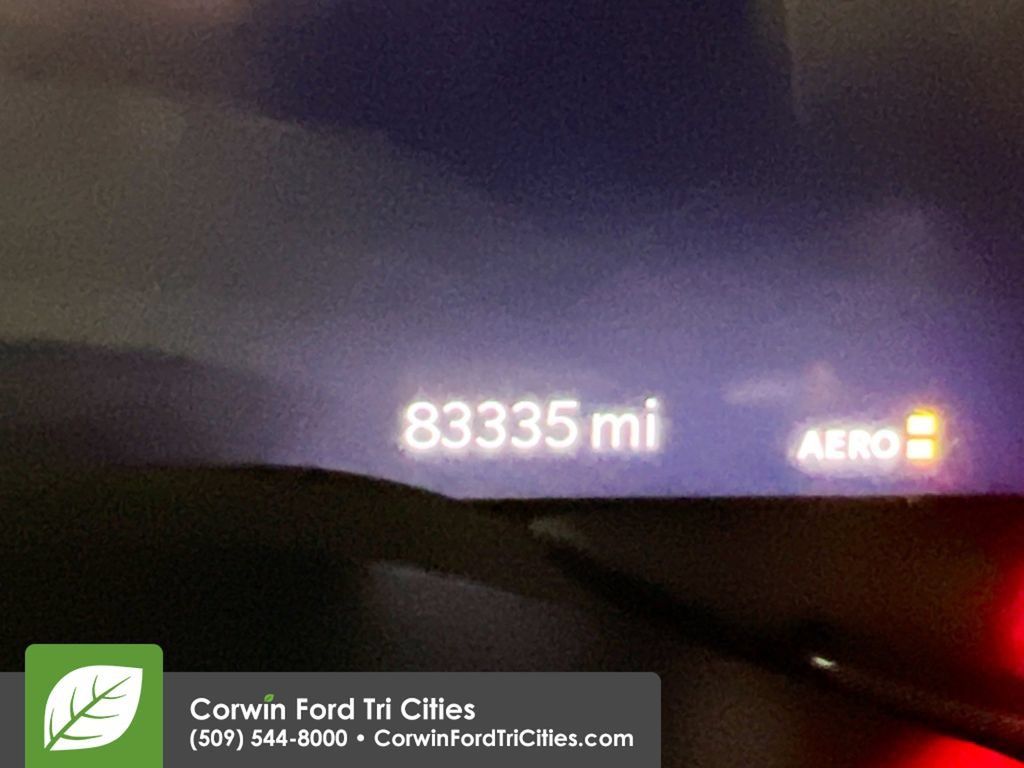 Used 2024 RAM 1500 Limited AWD/4WD image 2