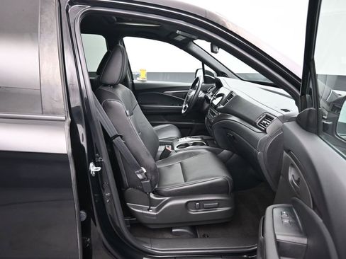 Used 2022 Honda Passport EX-L image 47