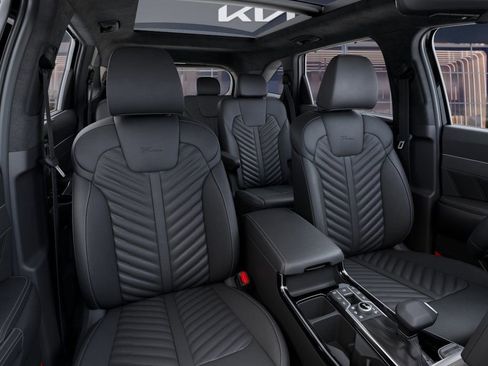 New 2026 Kia Sorento SX Prestige AWD/4WD image 17
