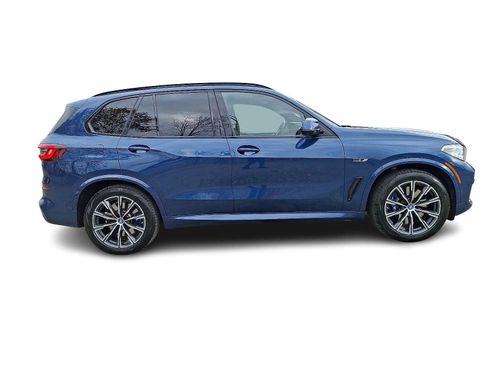 Used 2022 BMW X5 xDrive45e w/ M Sport Package image 7