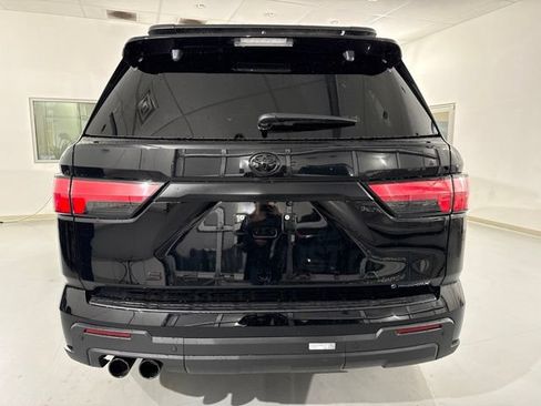 New 2026 Toyota Sequoia TRD Pro AWD/4WD image 7