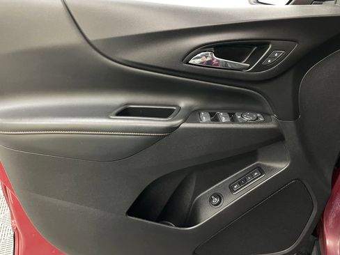 Certified 2020 Chevrolet Equinox Premier FWD image 25