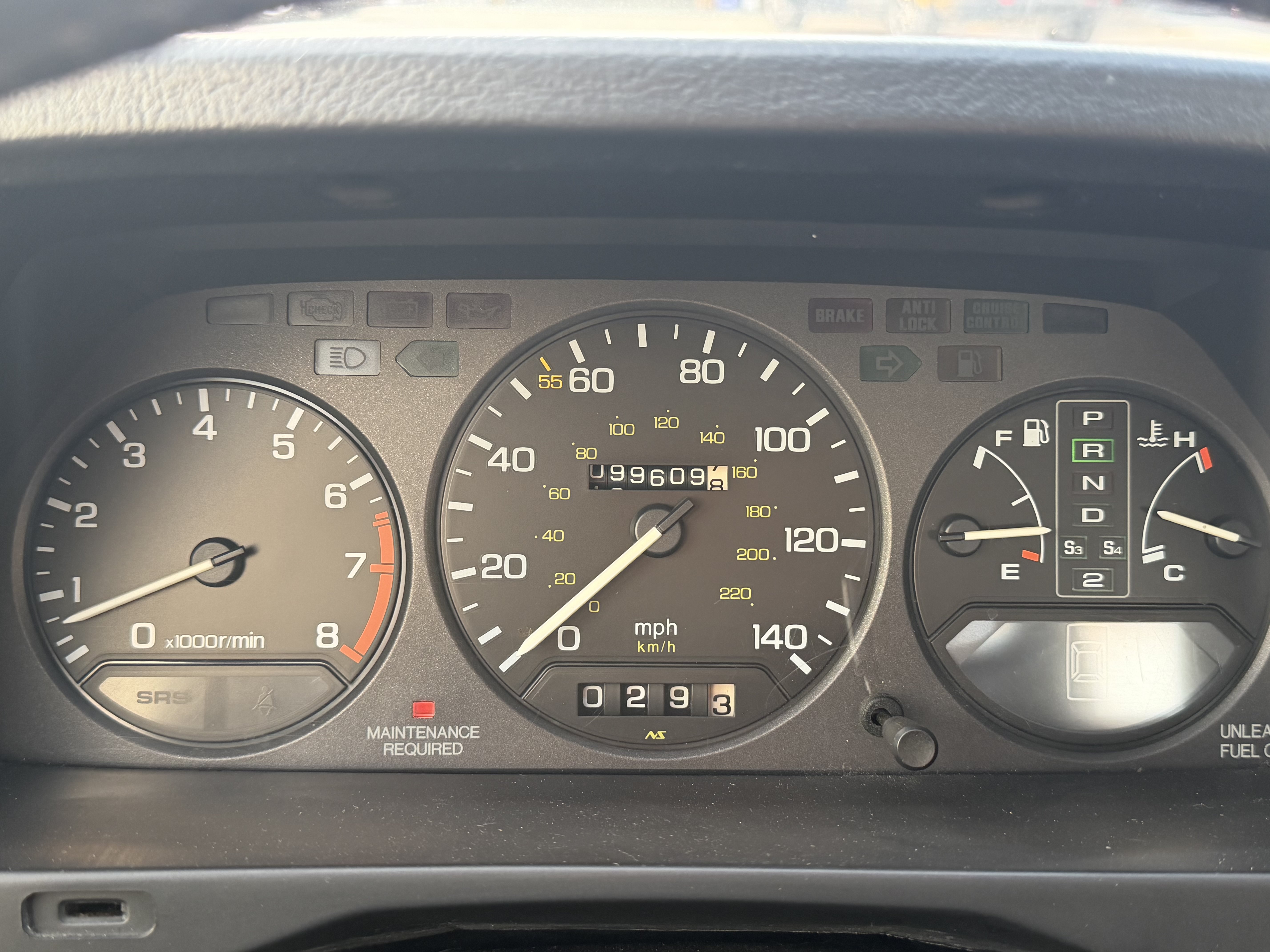 Used 1990 Acura Legend L FWD image 34