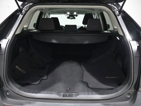 Certified 2024 Toyota RAV4 XLE w/ Weather Package image 19