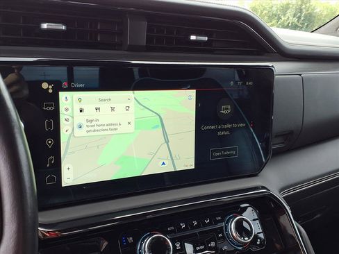 Certified 2022 GMC Sierra 1500 AT4X image 10