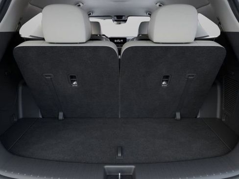 New 2026 Kia Sorento EX w/ EX Premium Package FWD image 19