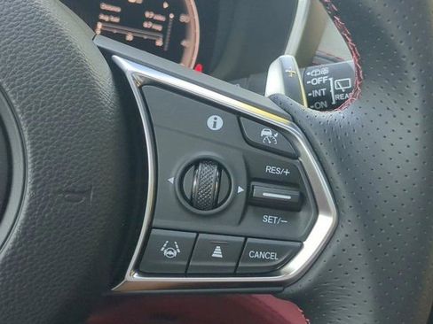 New 2026 Acura MDX A-Spec image 10