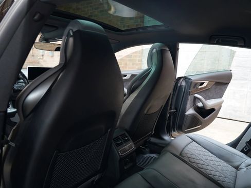 Used 2018 Audi S5 Prestige w/ S Sport Package image 42