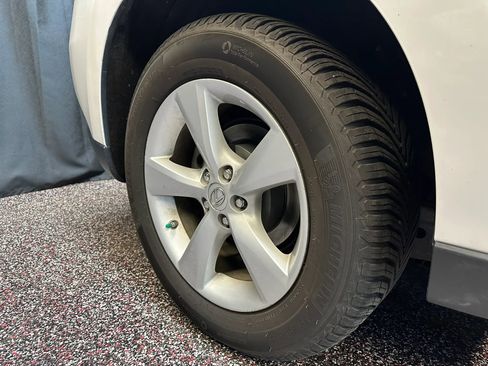 Used 2013 Lexus RX 350 AWD w/ Navigation Pkg image 37
