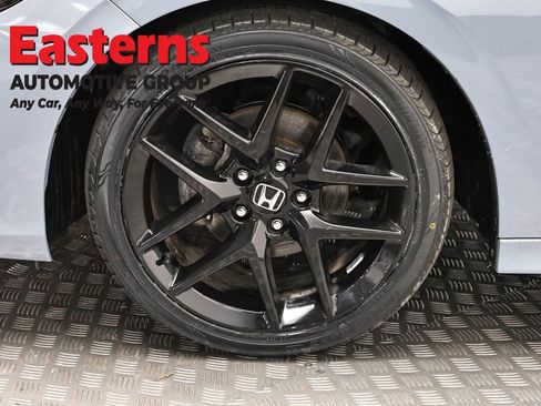 Used 2022 Honda Civic Sport image 30
