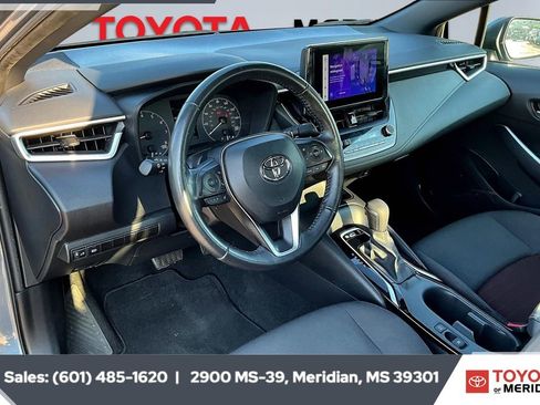 Used 2024 Toyota Corolla SE image 12
