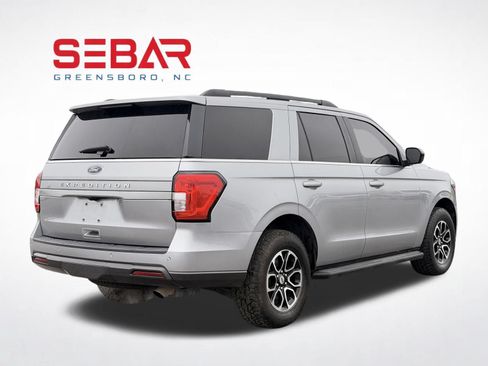 Used 2022 Ford Expedition XL RWD image 7