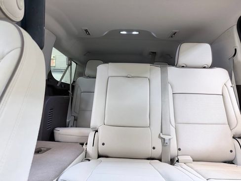 Used 2023 GMC Yukon XL Denali w/ LPO, Floor Liner Package AWD/4WD image 15