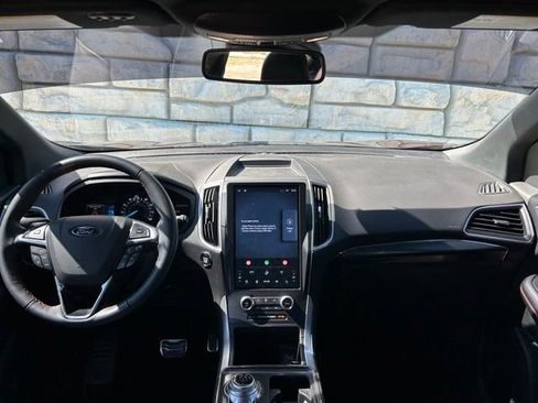 Used 2024 Ford Edge ST-Line AWD/4WD image 10