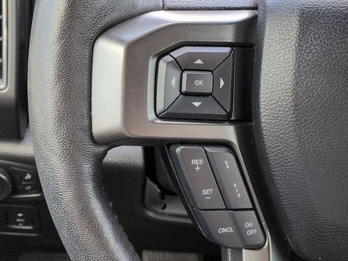 Used 2018 Ford F150 Lariat w/ Equipment Group 502A Luxury AWD/4WD image 26