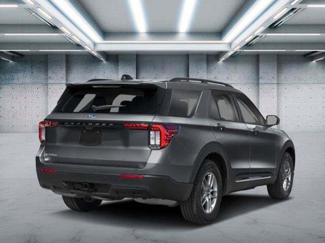 New 2027 Ford Explorer Active AWD/4WD image 24
