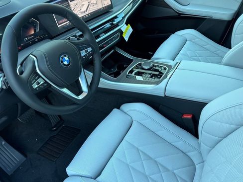 New 2026 BMW X5 xDrive50e AWD/4WD image 4