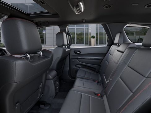 New 2026 Dodge Durango GT AWD/4WD image 25