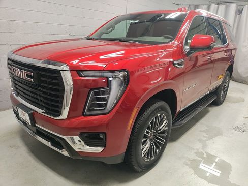 New 2026 GMC Yukon Elevation image 19