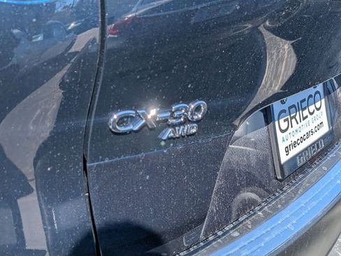 New 2026 MAZDA CX-30 AWD 2.5 S w/ Premium Package image 7