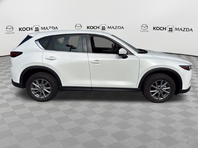 Used 2023 MAZDA CX-5 AWD 2.5 S image 8