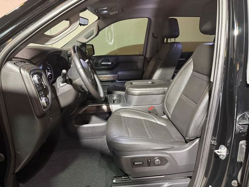 Used 2020 GMC Sierra 1500 Denali w/ Technology Package AWD/4WD image 10