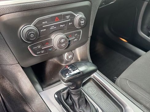 Used 2021 Dodge Charger GT w/ Blacktop Package RWD image 23