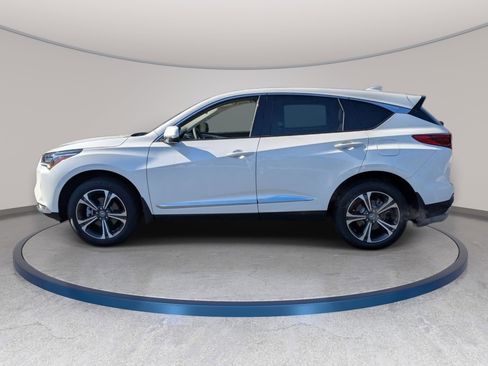 New 2026 Acura RDX SH-AWD w/ Technology Package image 8