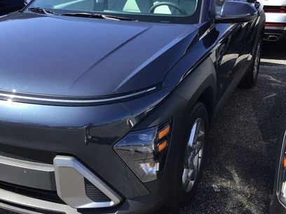 Used 2025 Hyundai Kona SE