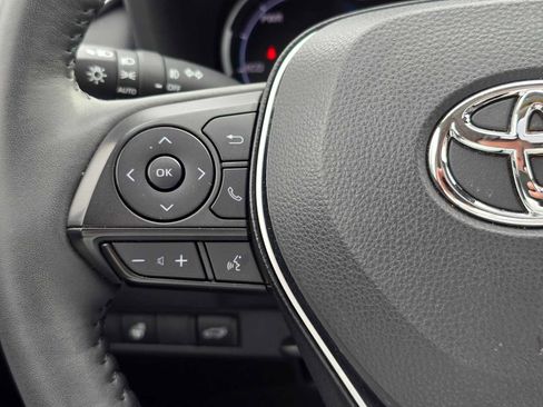 Used 2023 Toyota RAV4 XLE Premium image 32