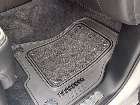 New 2025 RAM 1500 Limited image 40