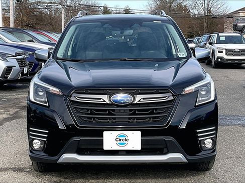 Certified 2023 Subaru Forester Touring image 3