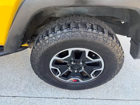 Used 2011 Jeep Wrangler Sport image 25