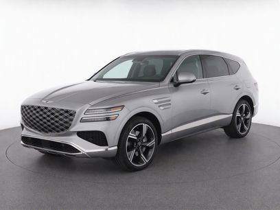Used 2026 Genesis GV80 3.5T Prestige
