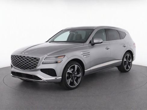 Used 2026 Genesis GV80 3.5T Prestige AWD/4WD image 1