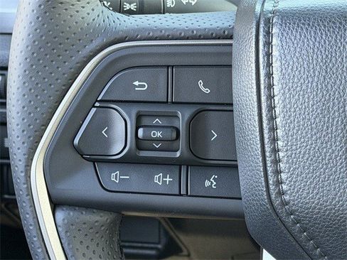 New 2025 Toyota 4Runner TRD Sport Premium image 14