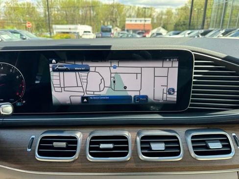 Certified 2024 Mercedes-Benz GLE 350 4MATIC image 17