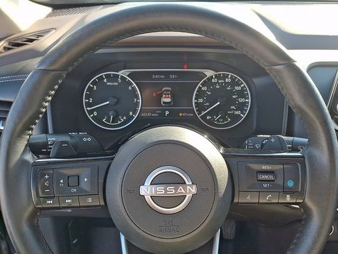 Used 2023 Nissan Rogue SV w/ SV Premium B Package image 19