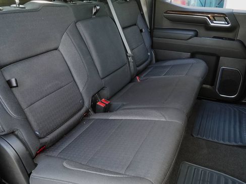 Certified 2024 GMC Sierra 1500 Elevation AWD/4WD image 17
