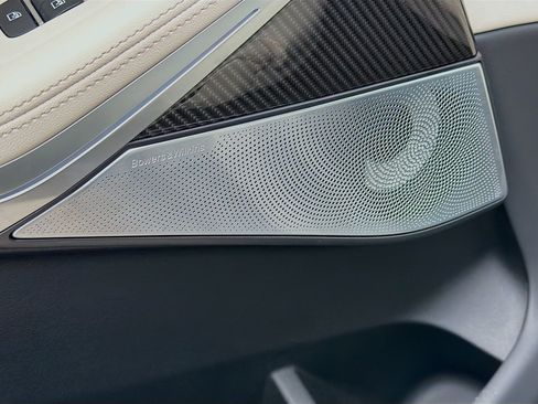 New 2026 BMW X5 M60i AWD/4WD image 23