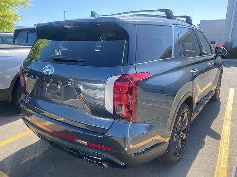 Used 2023 Hyundai Palisade XRT image 18