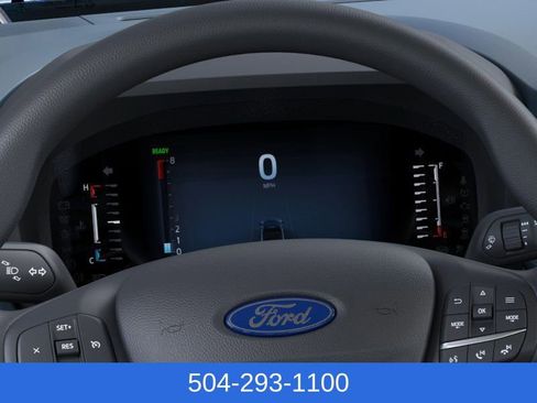 New 2026 Ford Maverick XL FWD image 15