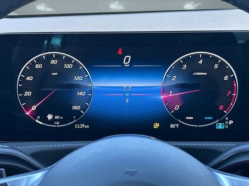 Used 2026 Mercedes-Benz CLA 250 image 19