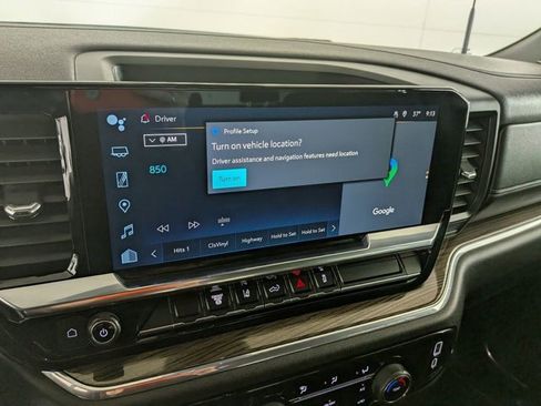 Certified 2024 Chevrolet Silverado 2500 LT image 28